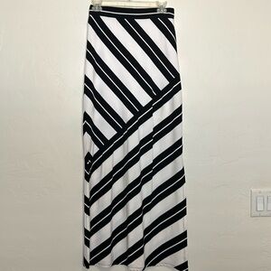 WHBM Maxi Skirt (NWOT)